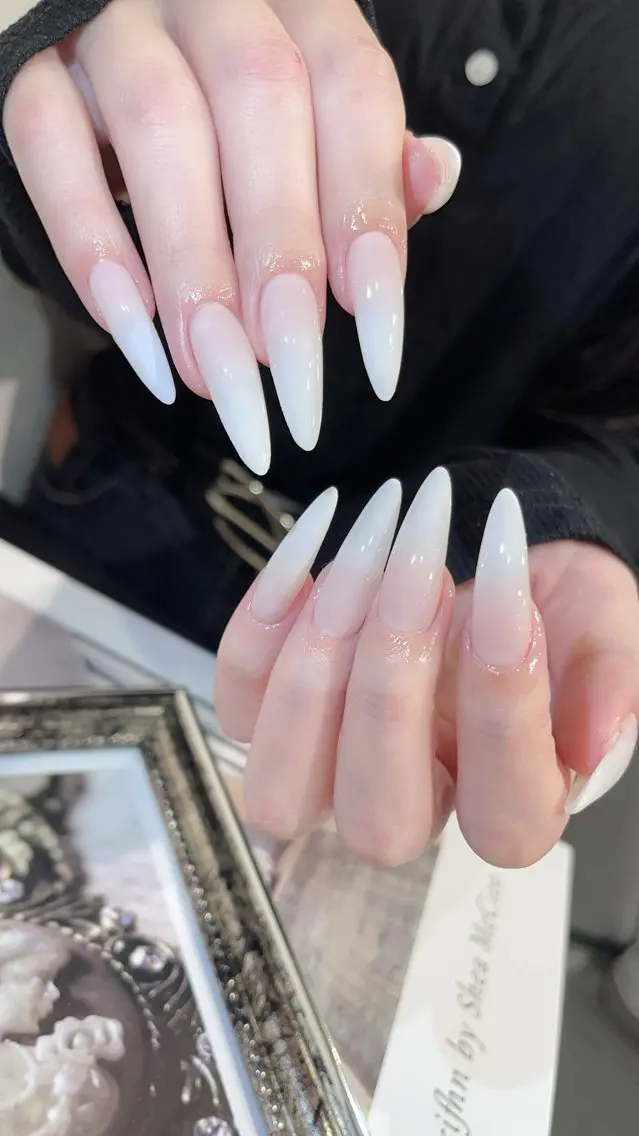 ネイル ハンドネイル SHE Nailのネイルデザイン