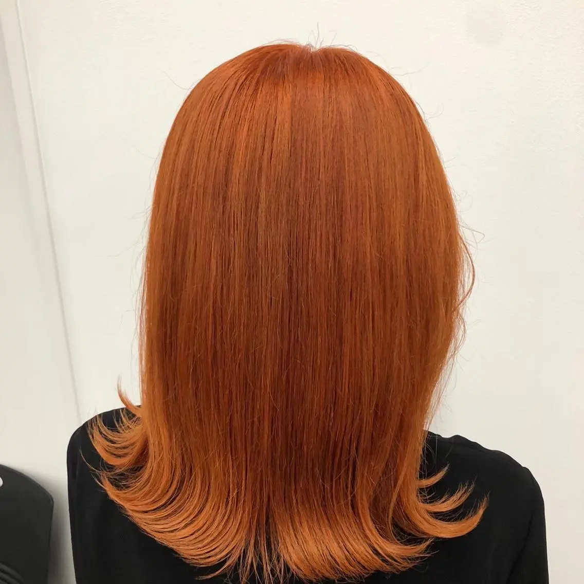 ミディアム 上品🤍韓国レイヤー /透明感🤍FUGAのヘアスタイル