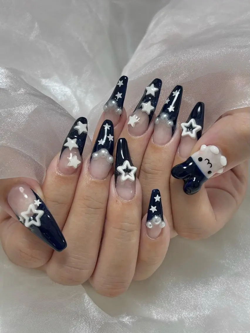 ネイル Nailsalon Fave/Rinaのネイルデザイン