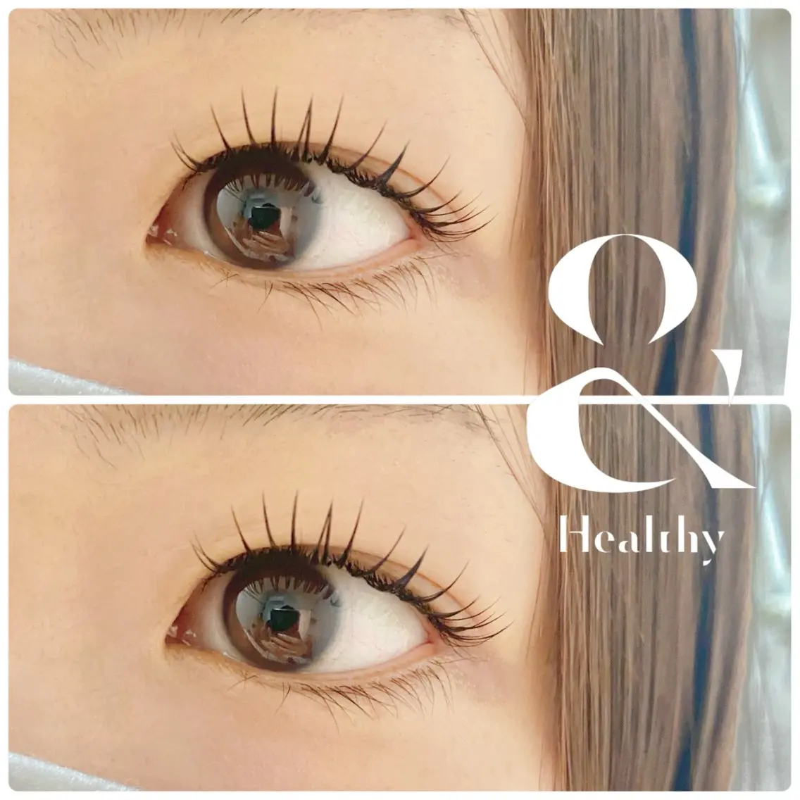 マツエク・マツパ マツエク eye salon Mana  川岸のマツエク・マツパデザイン
