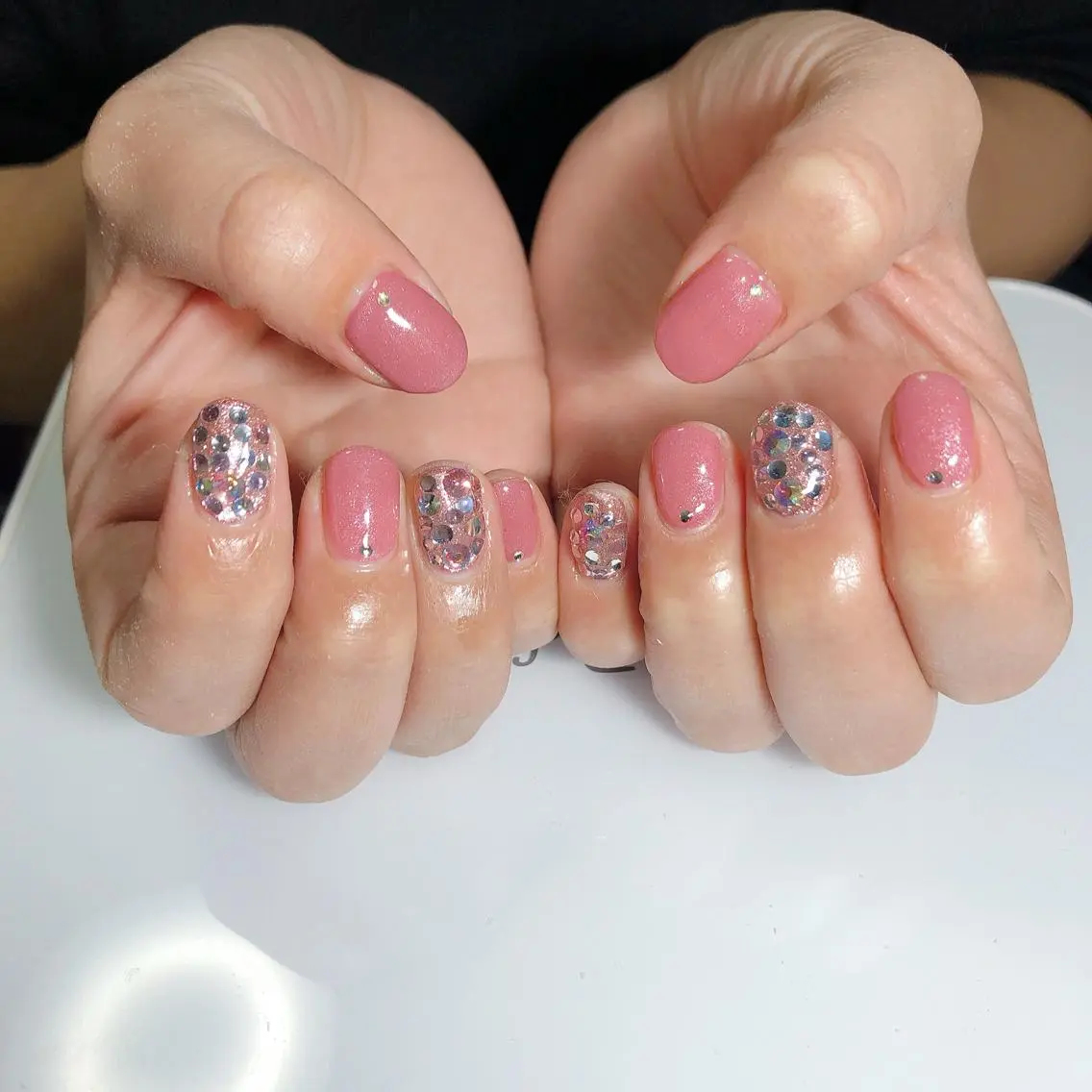ネイル CHERIMO シェリモのネイルデザイン