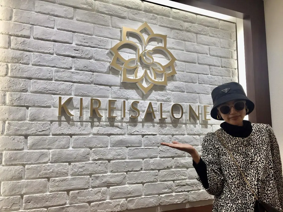 全身痩身✨ キレイサローネ新宿のエステ・リラクイメージ