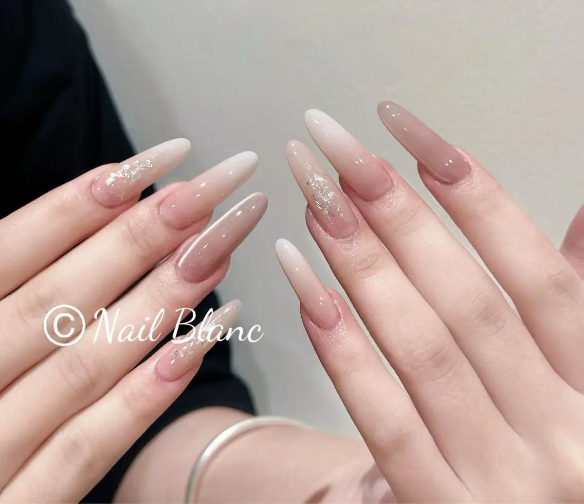ネイル ハンドネイル Kurehashi Yui🧸のネイルデザイン