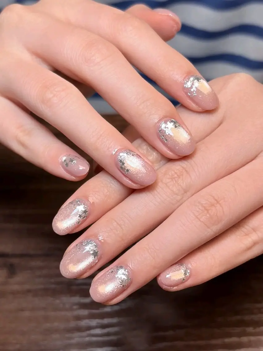 ネイル Yuki Sakai nailのネイルデザイン