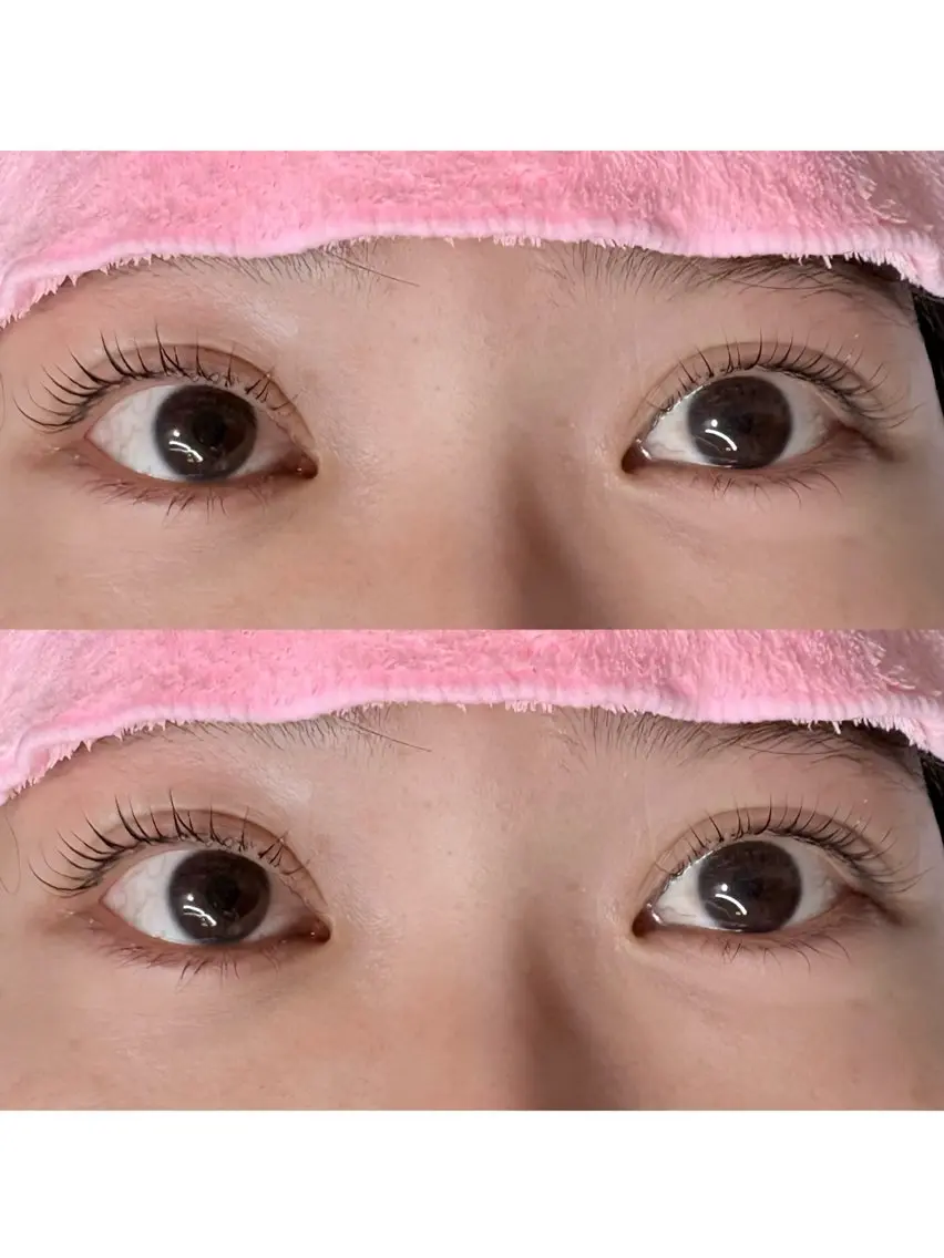 マツエク・マツパ トータルビューティー サロン・Ｎの眉毛・アイブロウイメージ