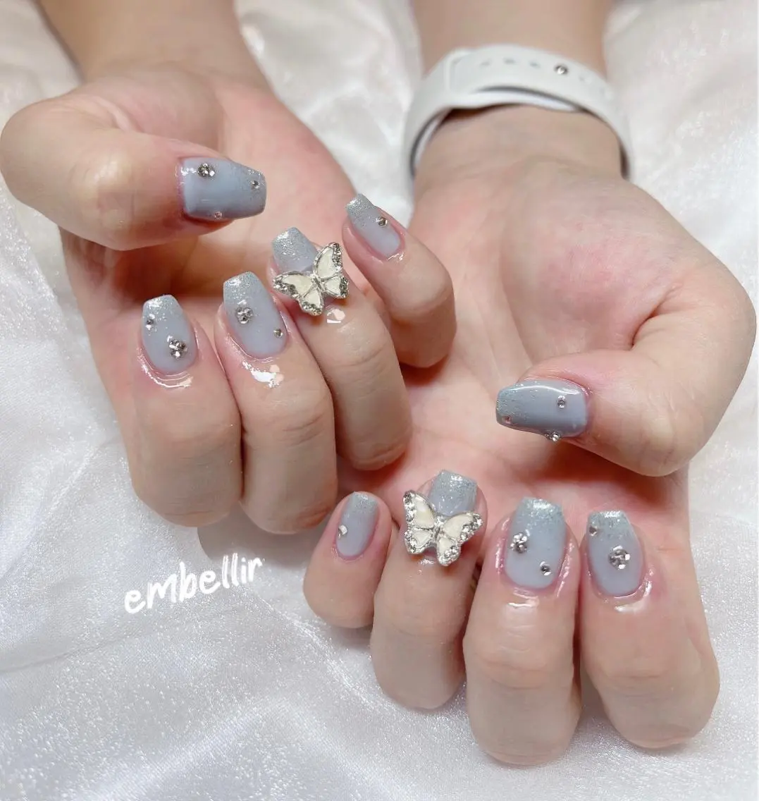 ネイル ハンドネイル emi ♡のネイルデザイン