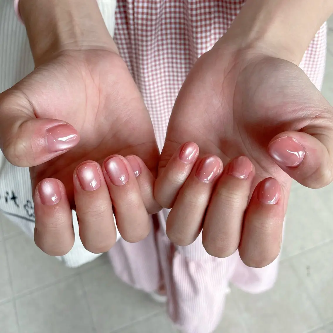 ネイル spica nail 〖rana〗のネイルデザイン