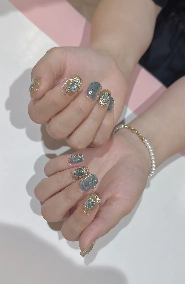 ネイル NANA NAILのネイルデザイン
