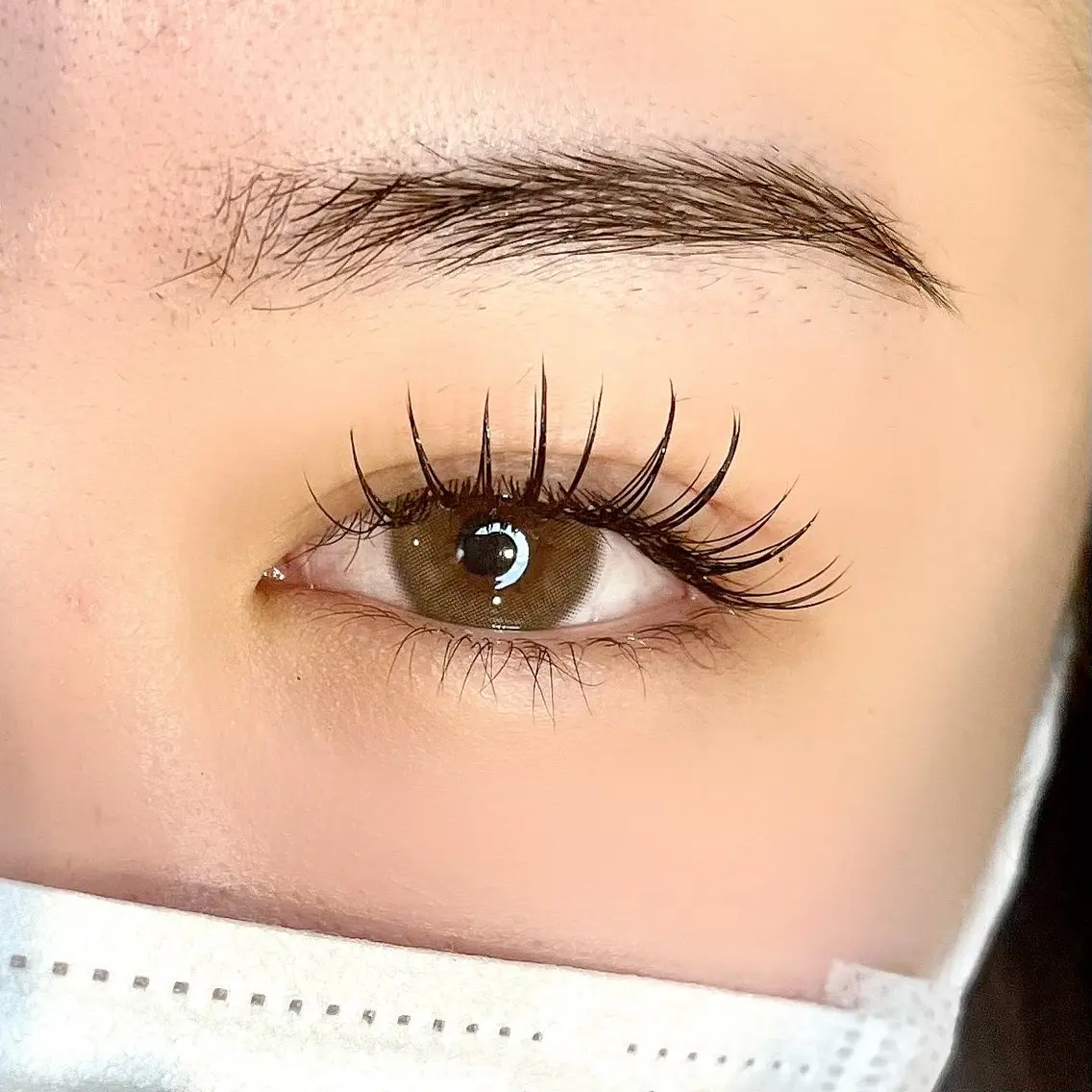 マツエク・マツパ マツエク 🌼Rejou eyelashのマツエク・マツパデザイン