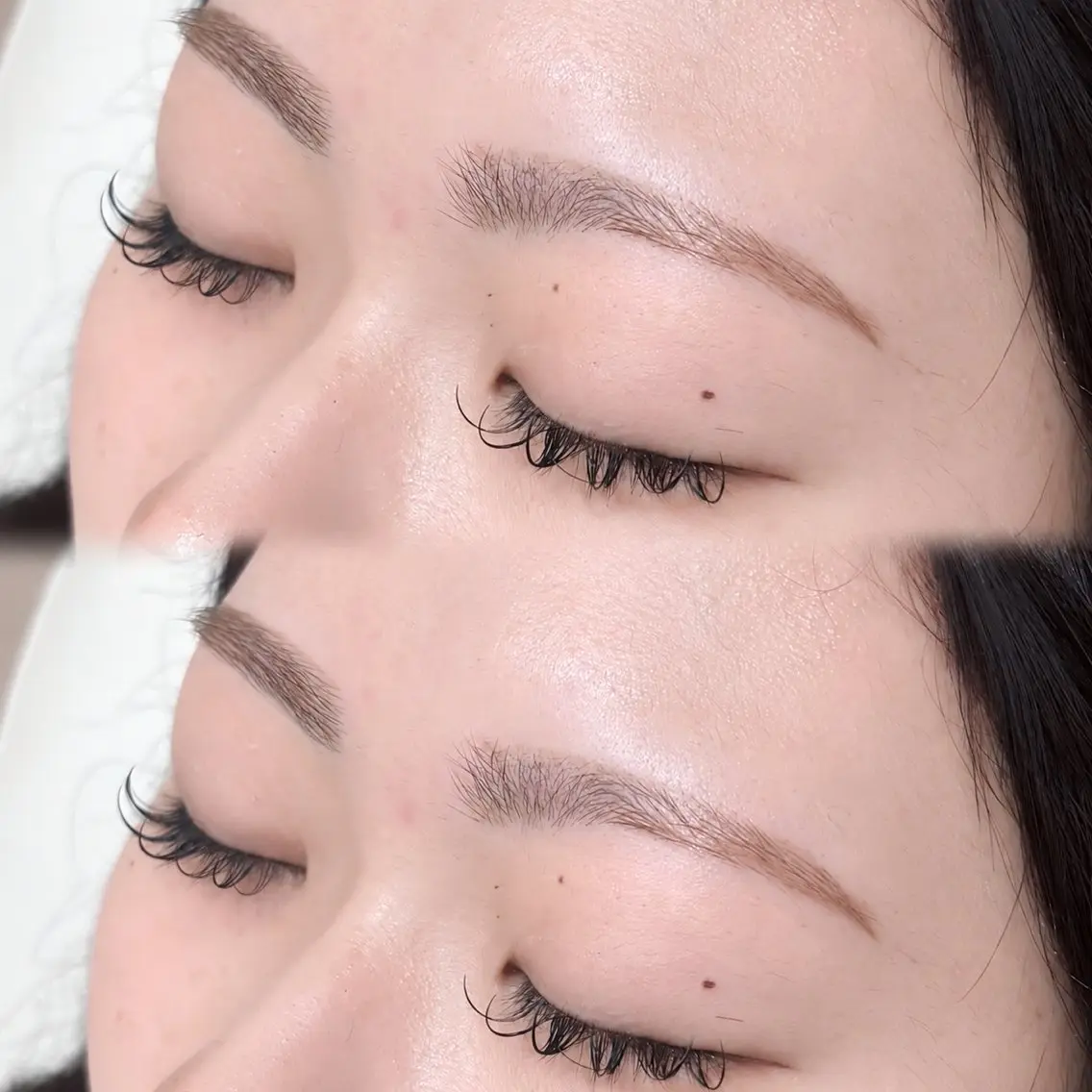 アイブロウ ワックス脱毛 眉カット その他(アイブロウ) iBROW.Noa 🦄/眉毛/個室のマツエク・マツパデザイン