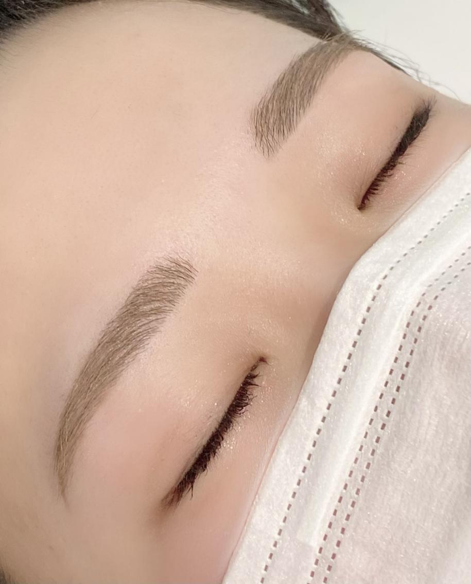 10/22空きあり🈳美眉スタイリング💫WAX脱毛・毛抜き◎🍒の写真