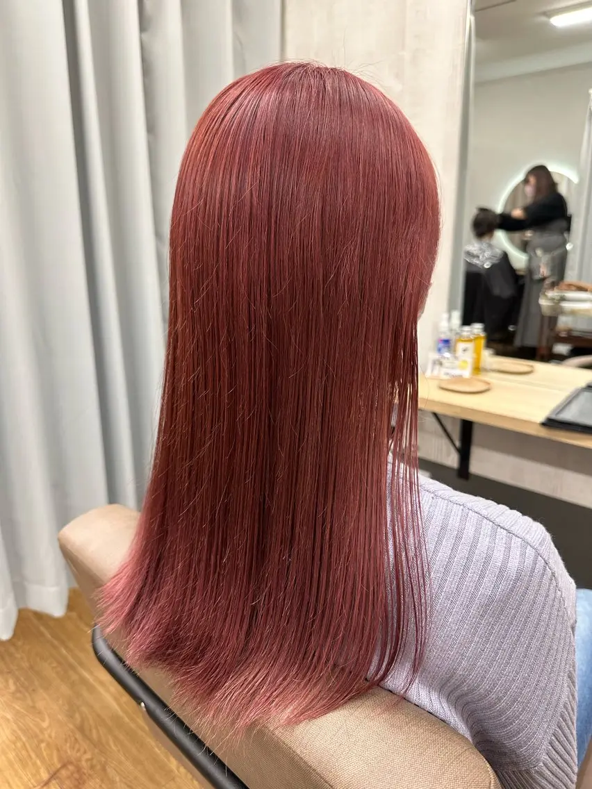 カラー カット ヘアカラー メンズカット/ メンズパーマ/塚本のヘアスタイル