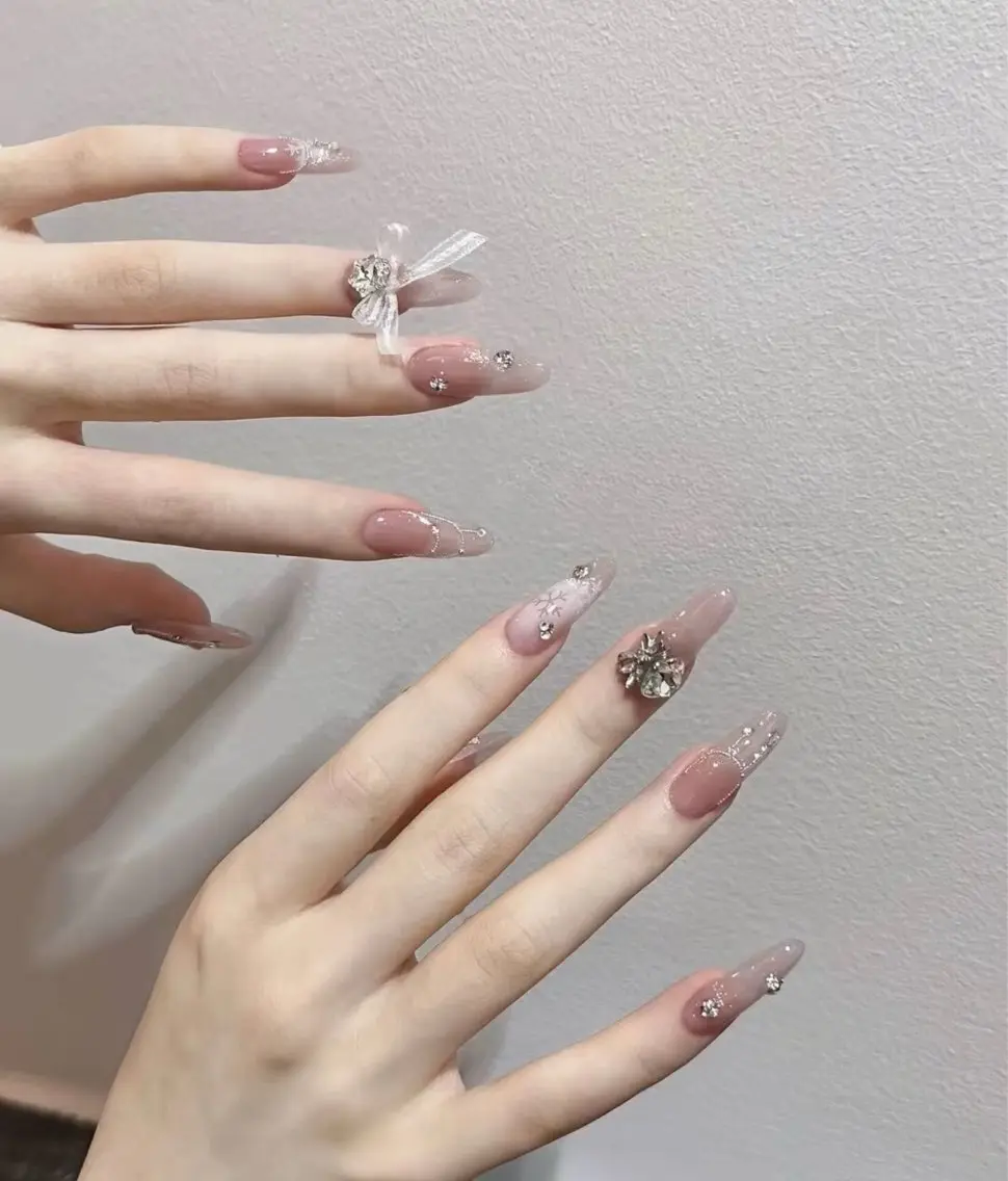 ネイル U mi Nail Salonのネイルデザイン