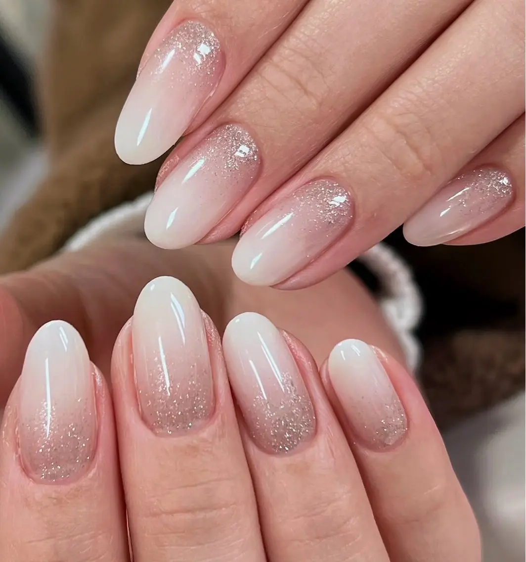 ネイル ハンドネイル Luminail 新小岩のネイルデザイン