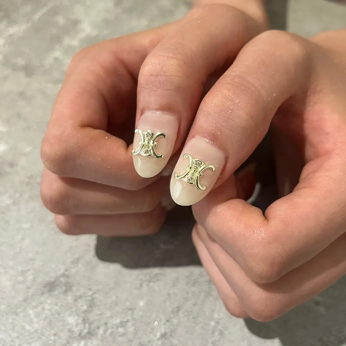 ネイル ハンドネイル Lélia nailのネイルデザイン