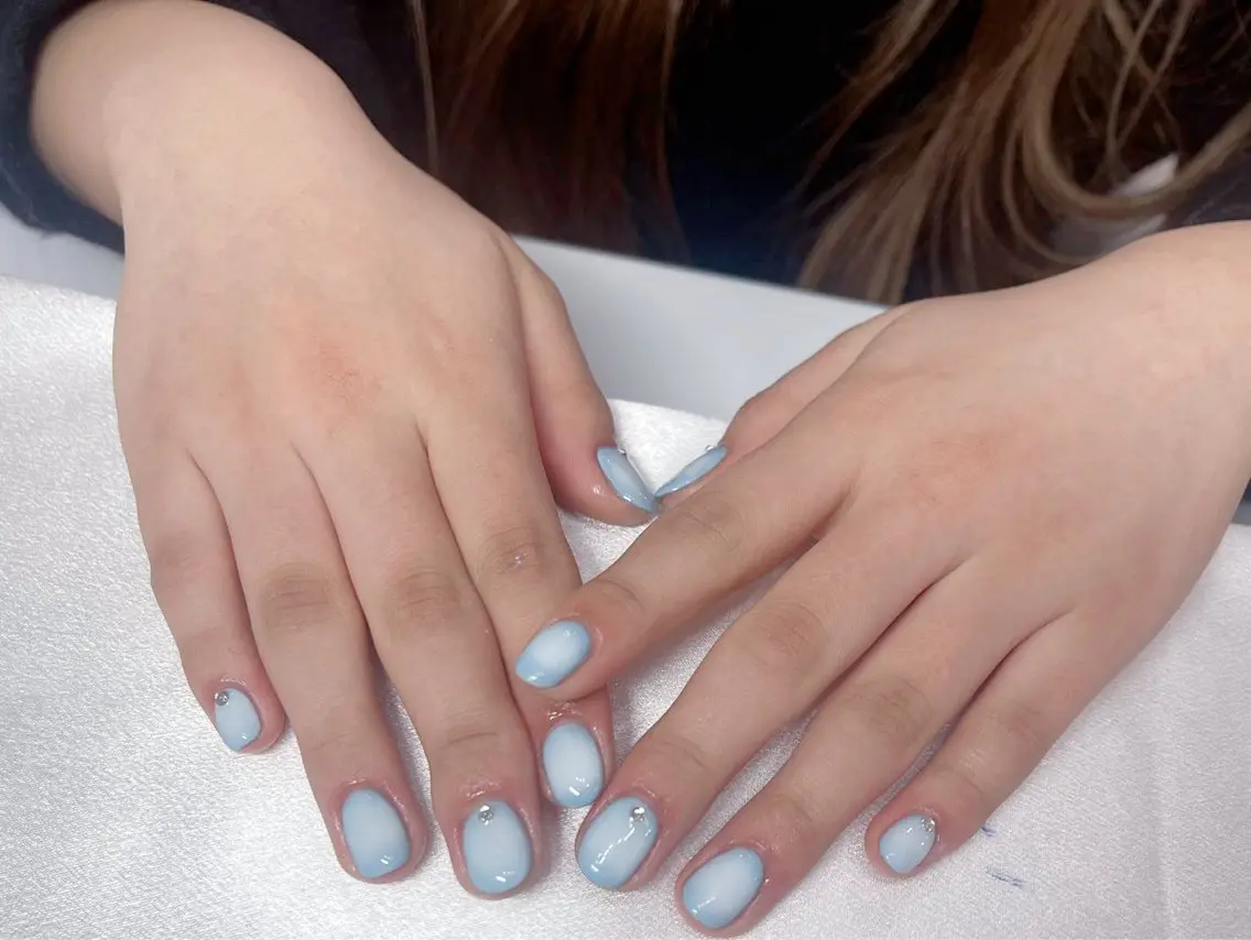 ネイル Bél Nail salonのネイルデザイン