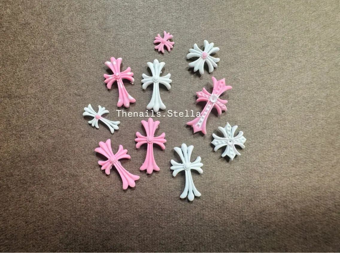 ネイル TheNails Stellaのネイルデザイン