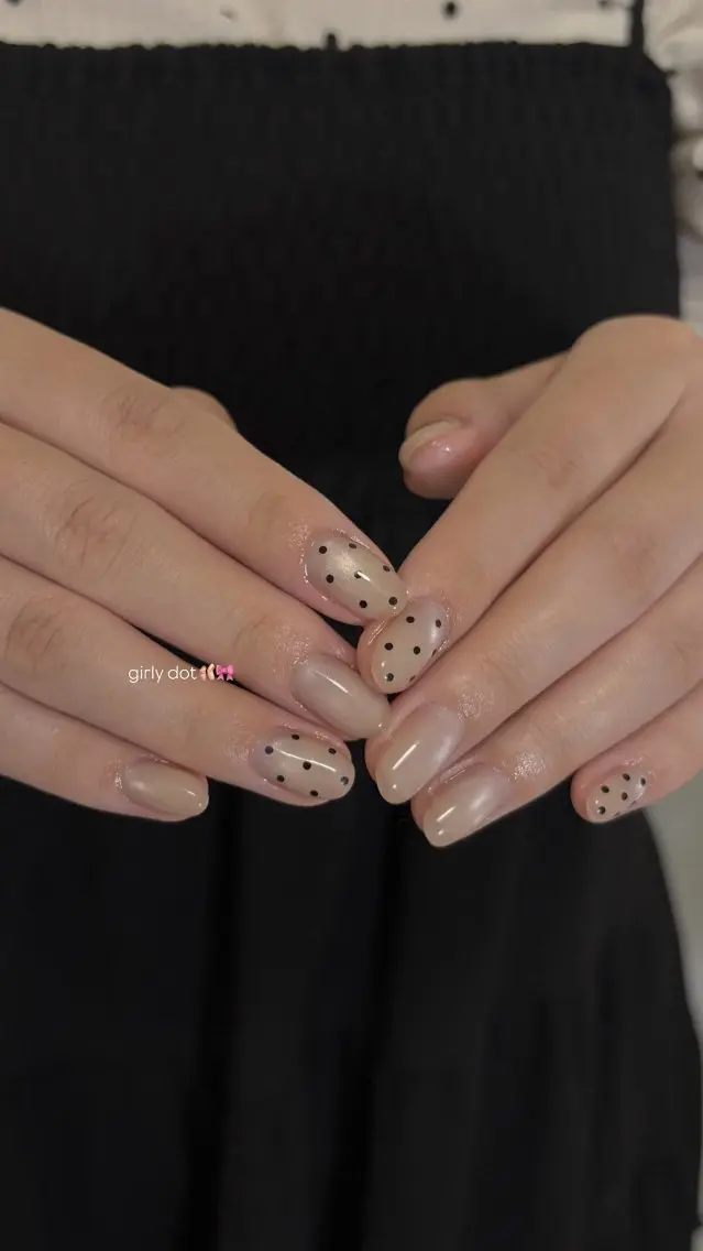ネイル ハンドネイル liulu nailのネイルデザイン