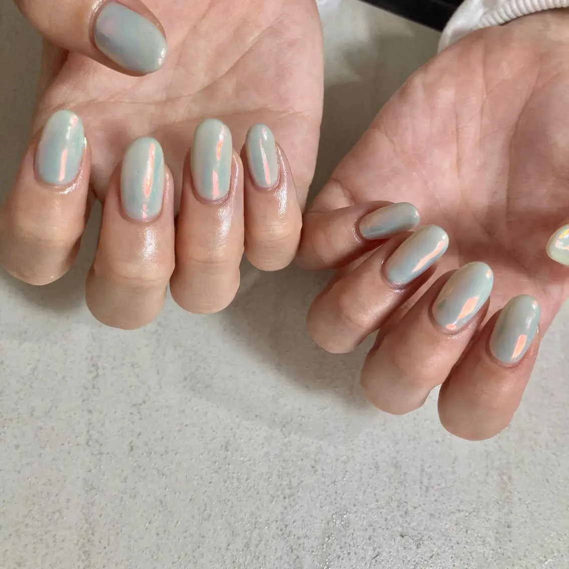 ネイル ハンドネイル sary nailのネイルデザイン