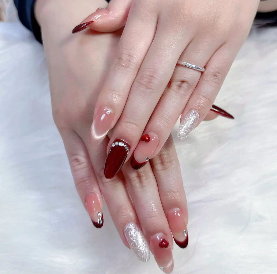 ネイル Hana Nail Salonのネイルデザイン
