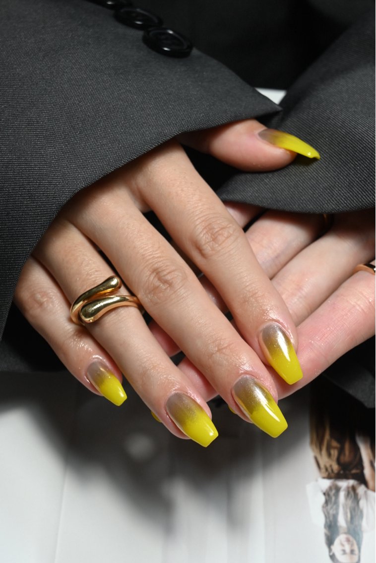 ネイル ハンドネイル P&Y NailSalonのネイルデザイン
