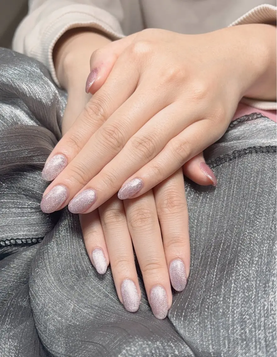 ネイル ハンドネイル みなみ 。のネイルデザイン