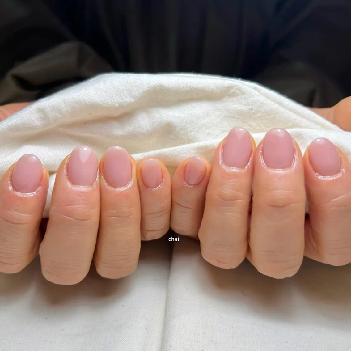 ネイル ハンドネイル chai nail _ai📍鶴橋/桃谷のネイルデザイン