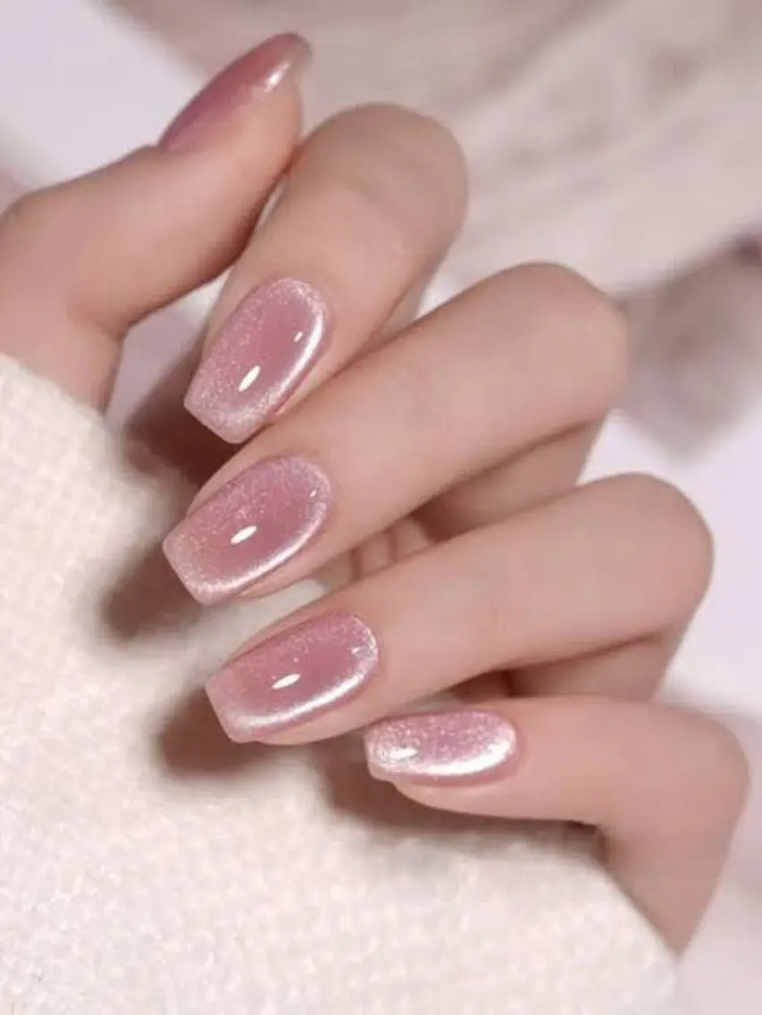 マグネットネイル💅の写真