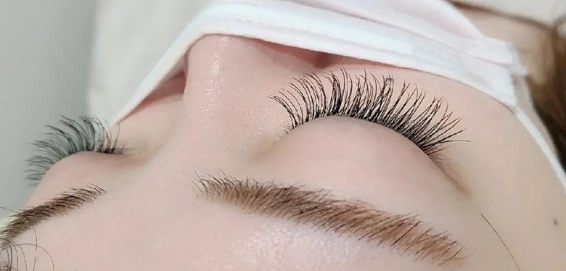 マツエク・マツパ nail&eye ♡Fleur♡のネイルデザイン