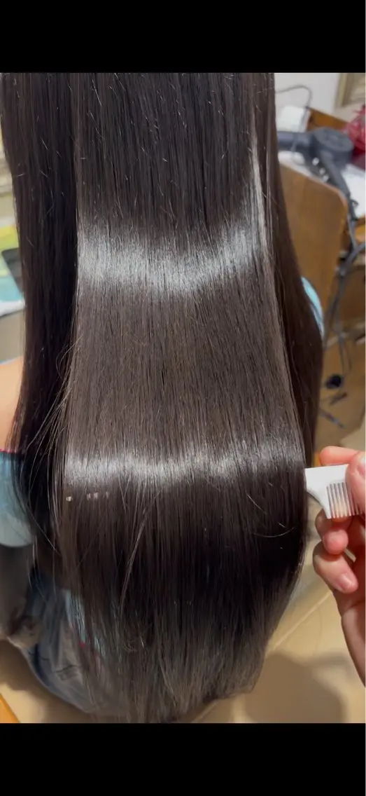 《Aujua》 トリートメント ✨️の写真