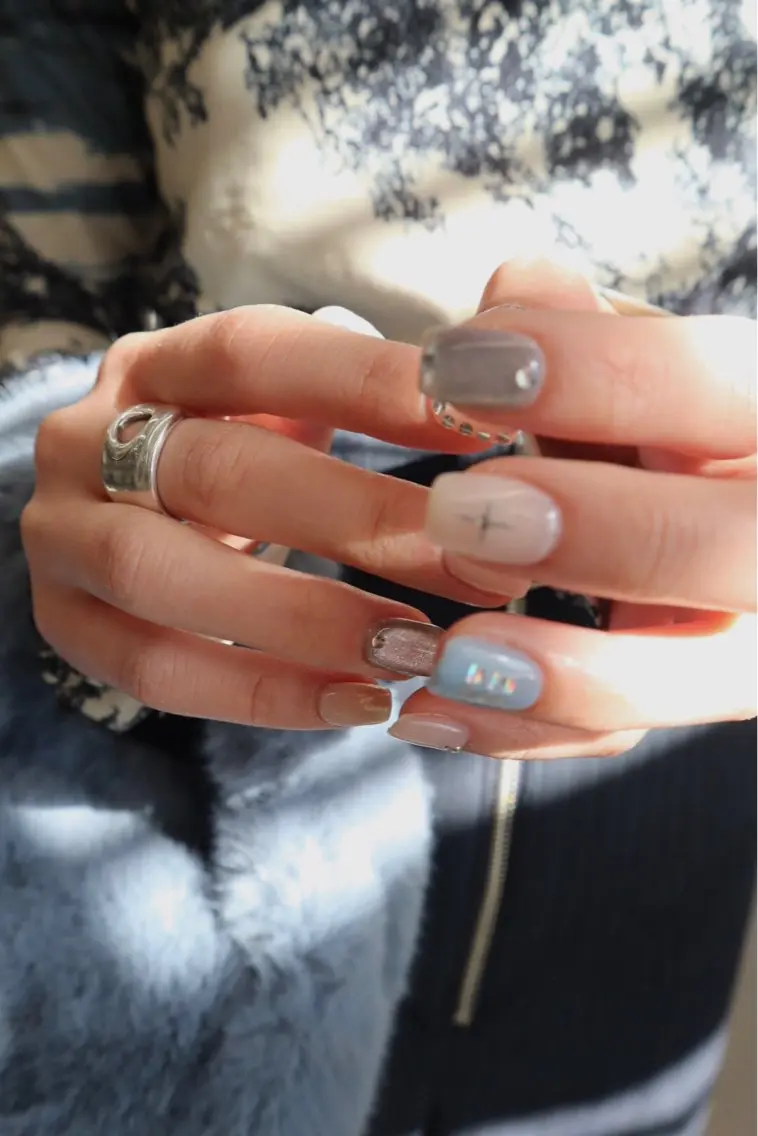 ネイル chika ／ nailのネイルデザイン