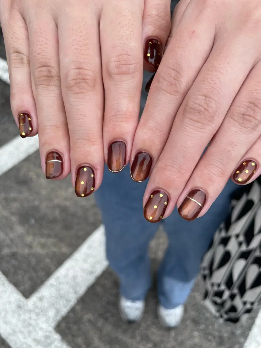 ネイル ハンドネイル SEREiN _nailのネイルデザイン