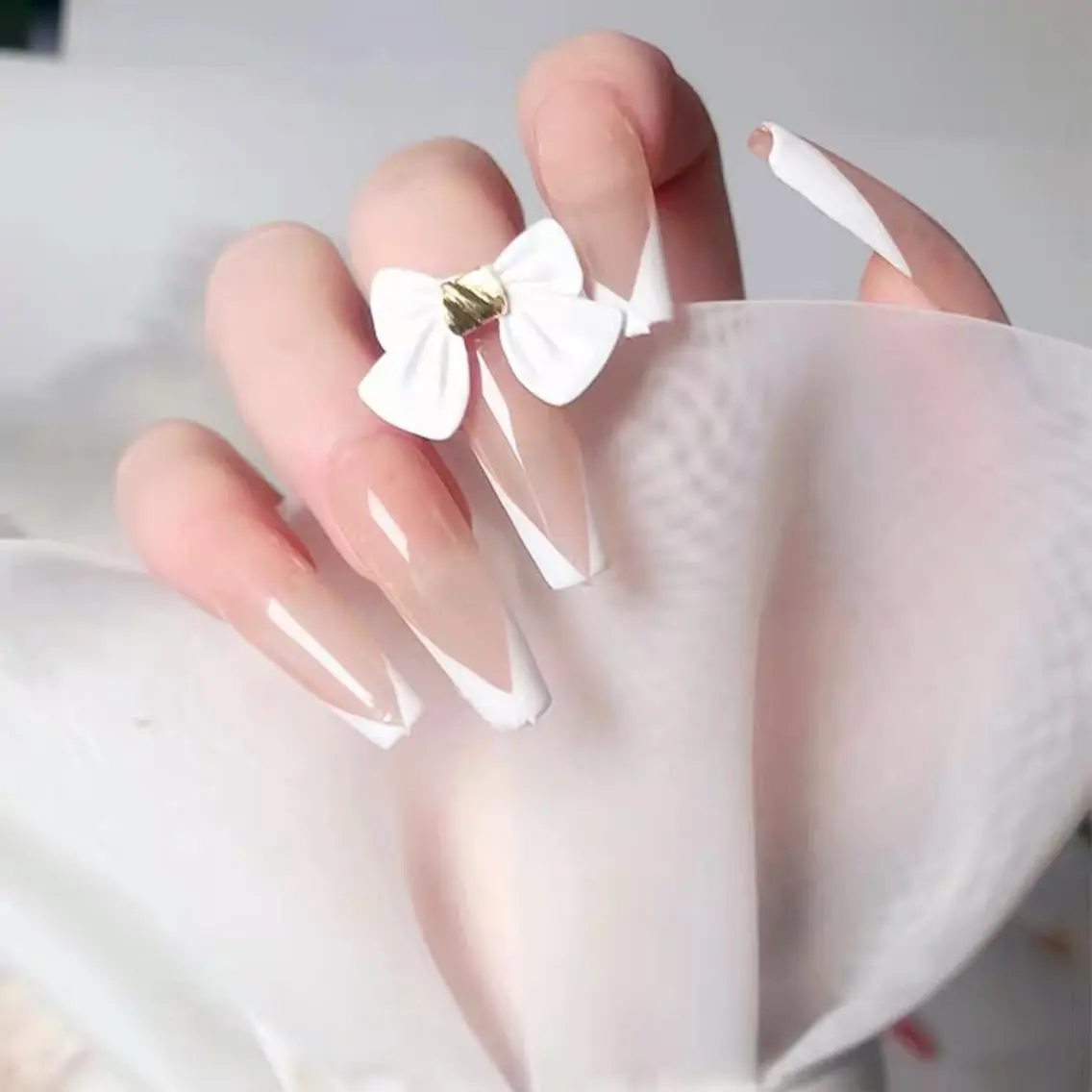ネイル Nail Salon To Beのネイルデザイン