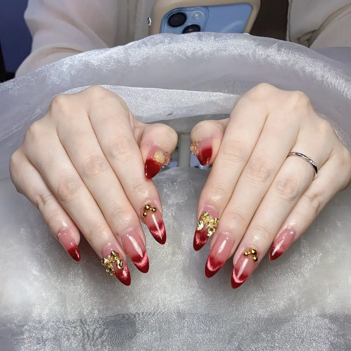 ネイル Yuki Nailのネイルデザイン