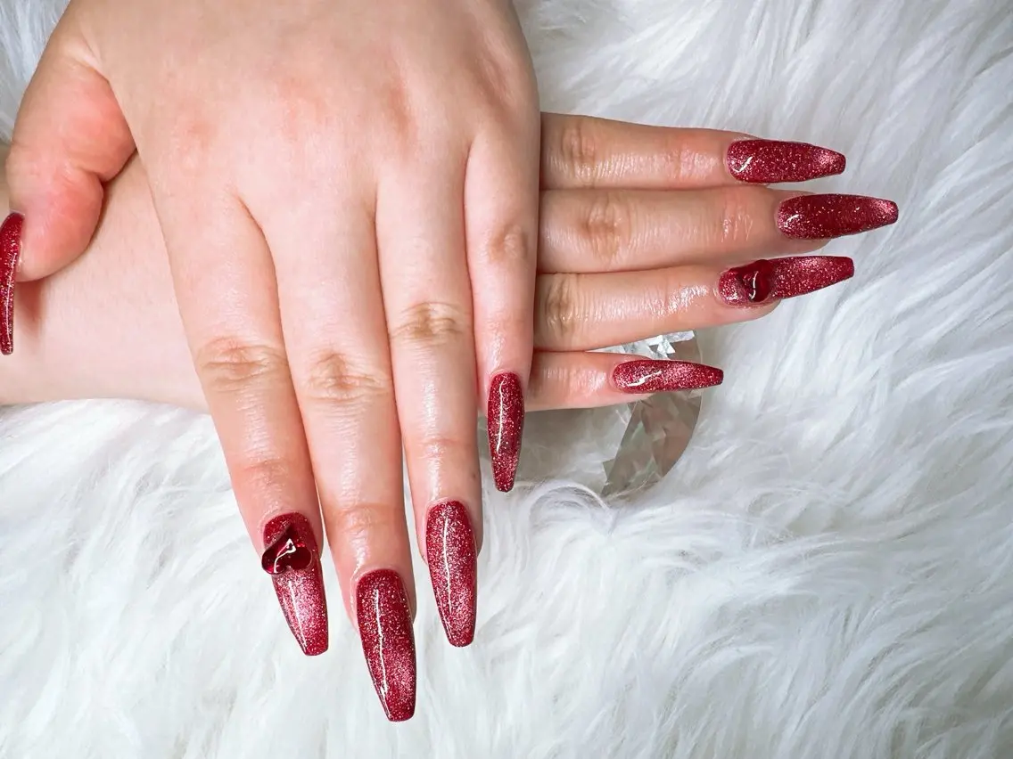 ネイル nail salon OnRのネイルデザイン