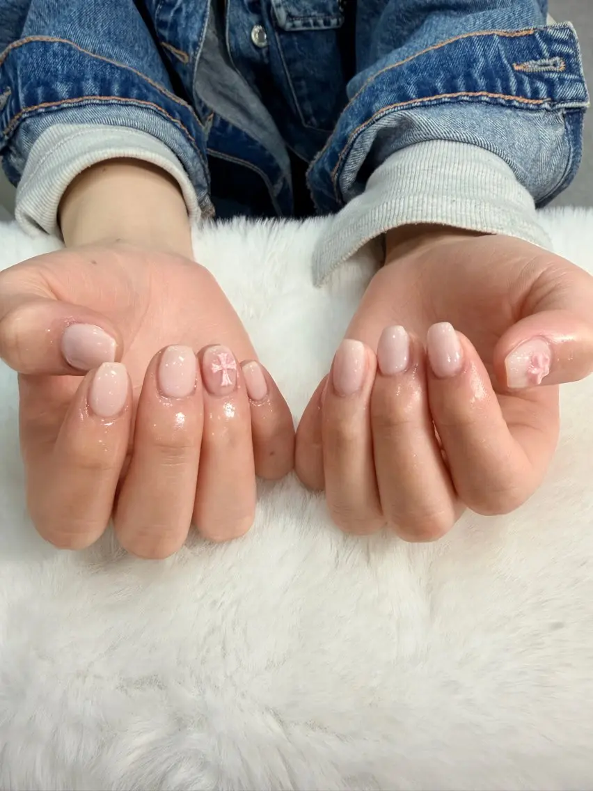 ネイル ハンドネイル MARUCHU SAYAKAのネイルデザイン