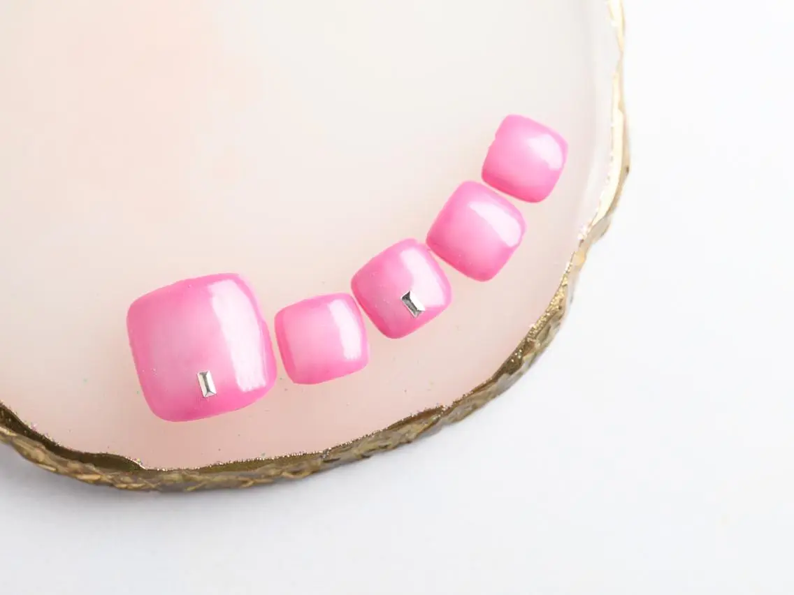 ネイル n.nail 🎀城山のネイルデザイン