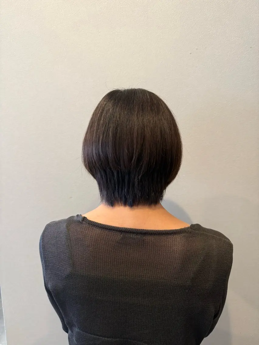 カラー カノエ博多ミスト店 / 梨々華のヘアスタイル