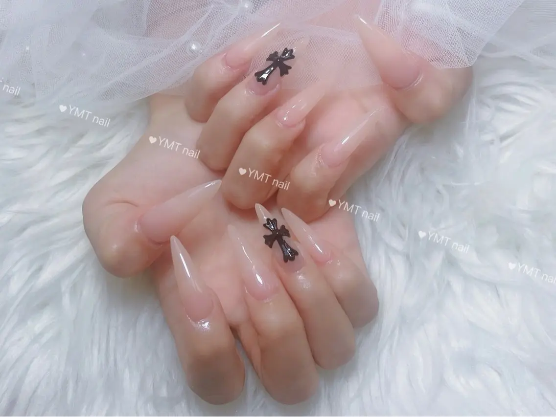 ネイル ハンドネイル YMT. NailStudioのネイルデザイン
