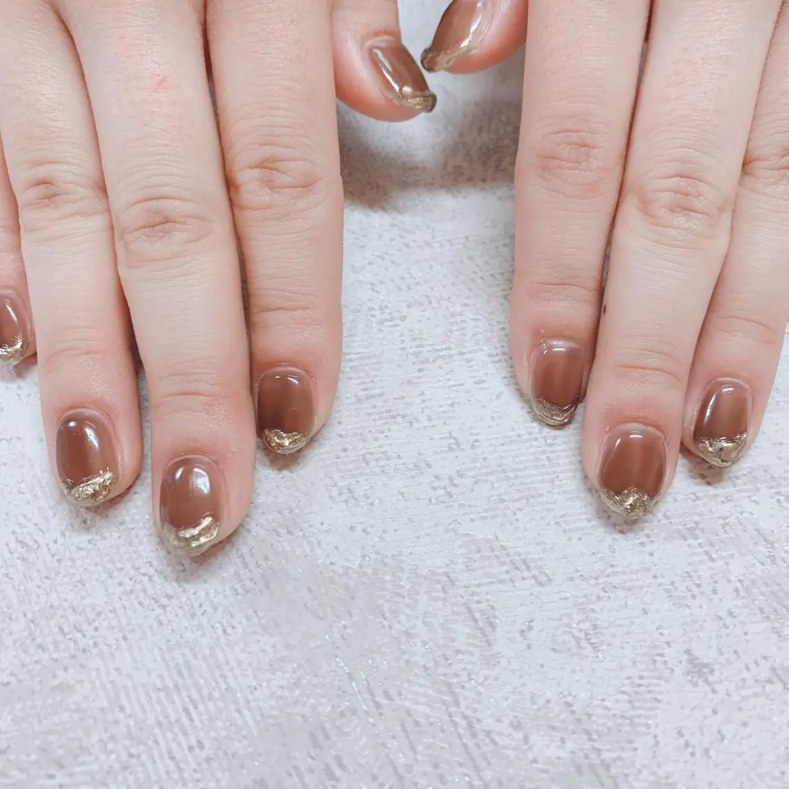 ネイル soi. Tomokoのネイルデザイン