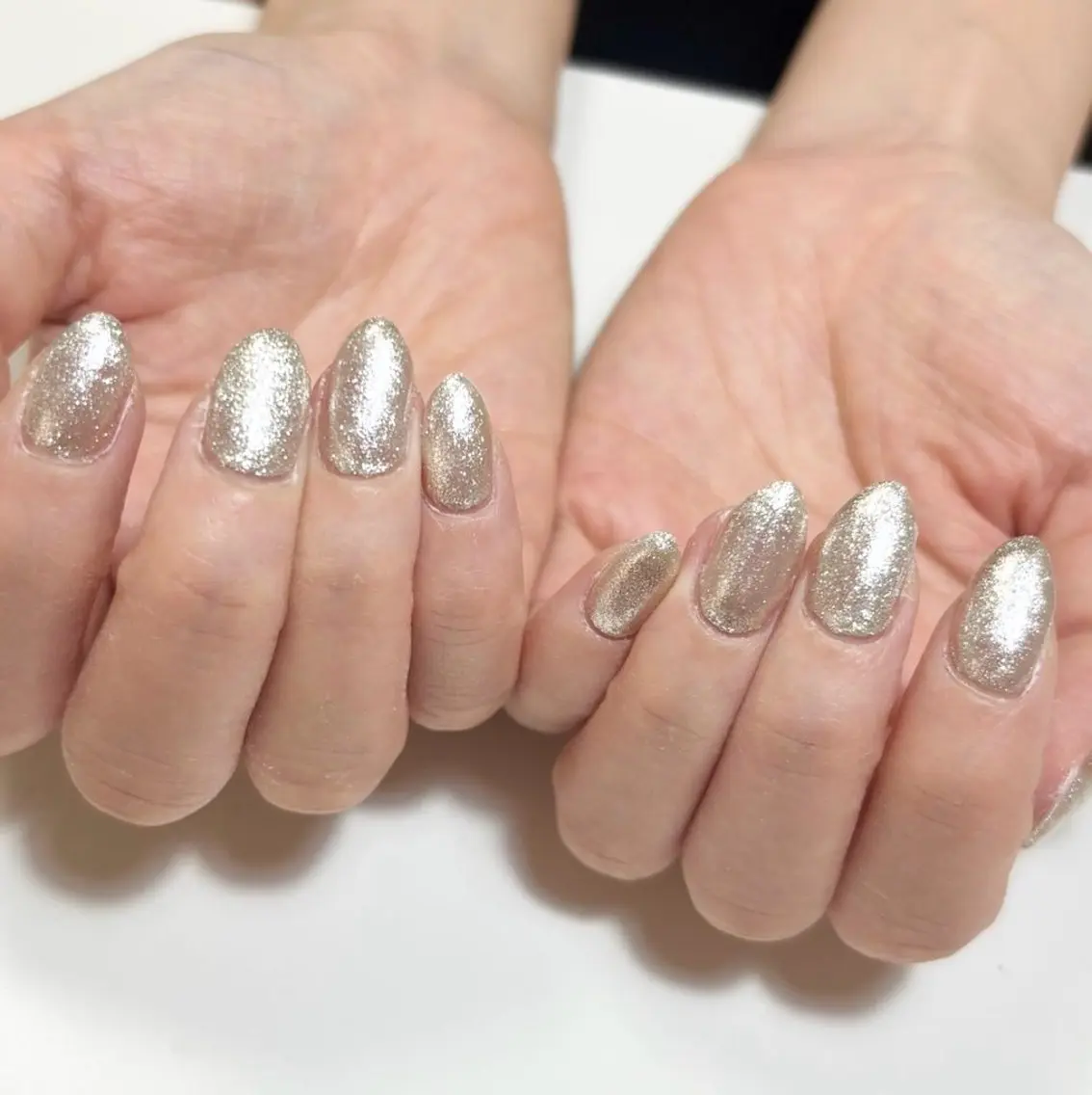 ネイル ワンカラーネイル BOTANAIL キムラのネイルデザイン