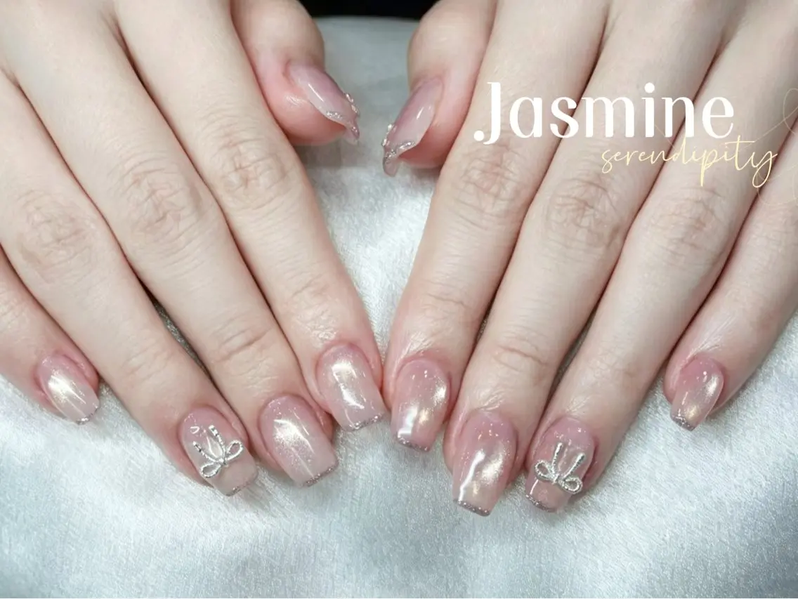 ネイル ハンドネイル Sora Nailのネイルデザイン