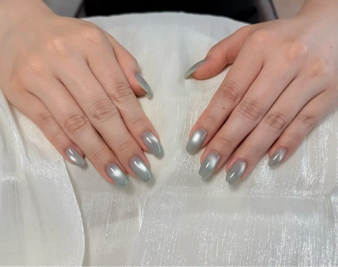ネイル Shu Nail Salonのネイルデザイン