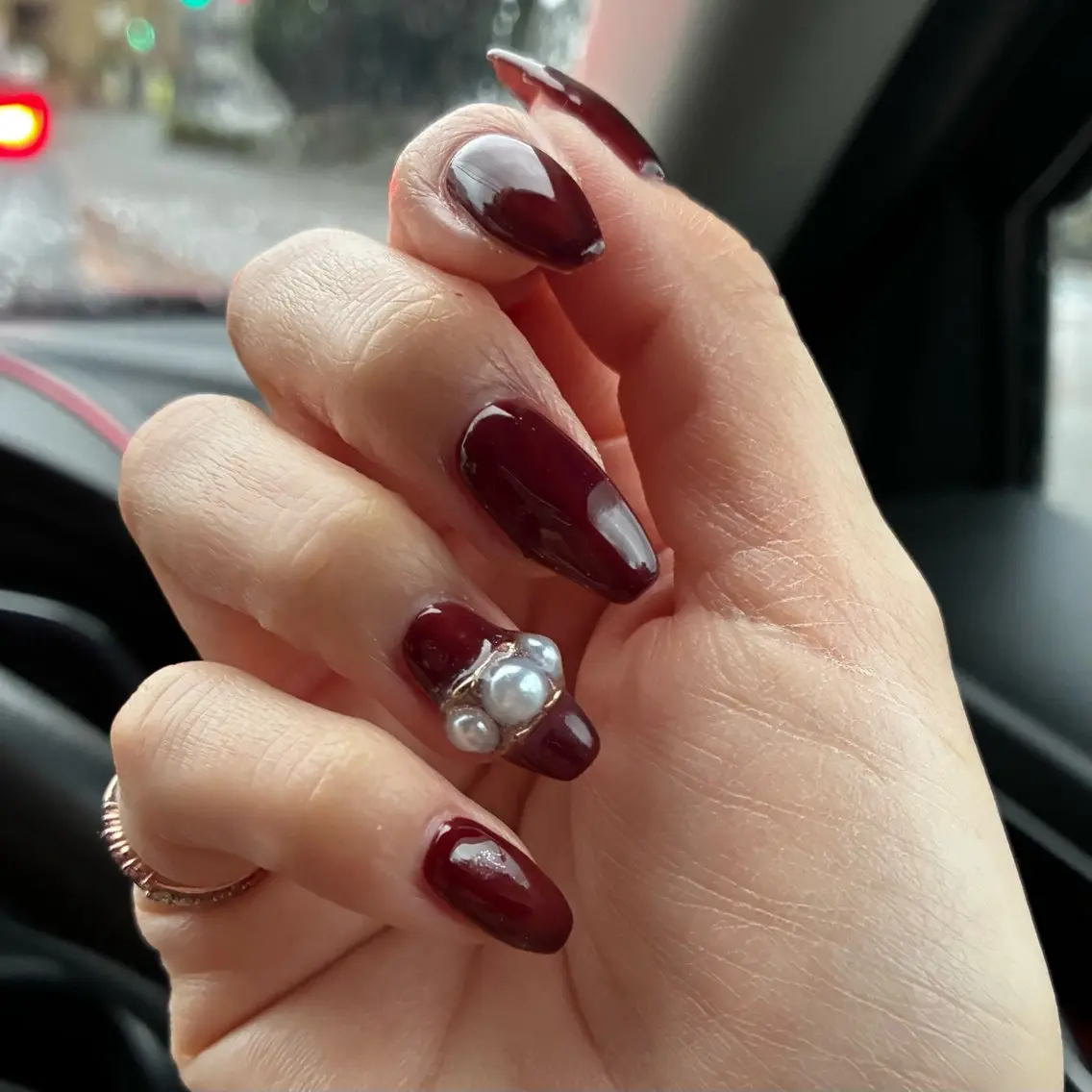 ネイル ハンドネイル ネイルサロン💎 Bibiのネイルデザイン