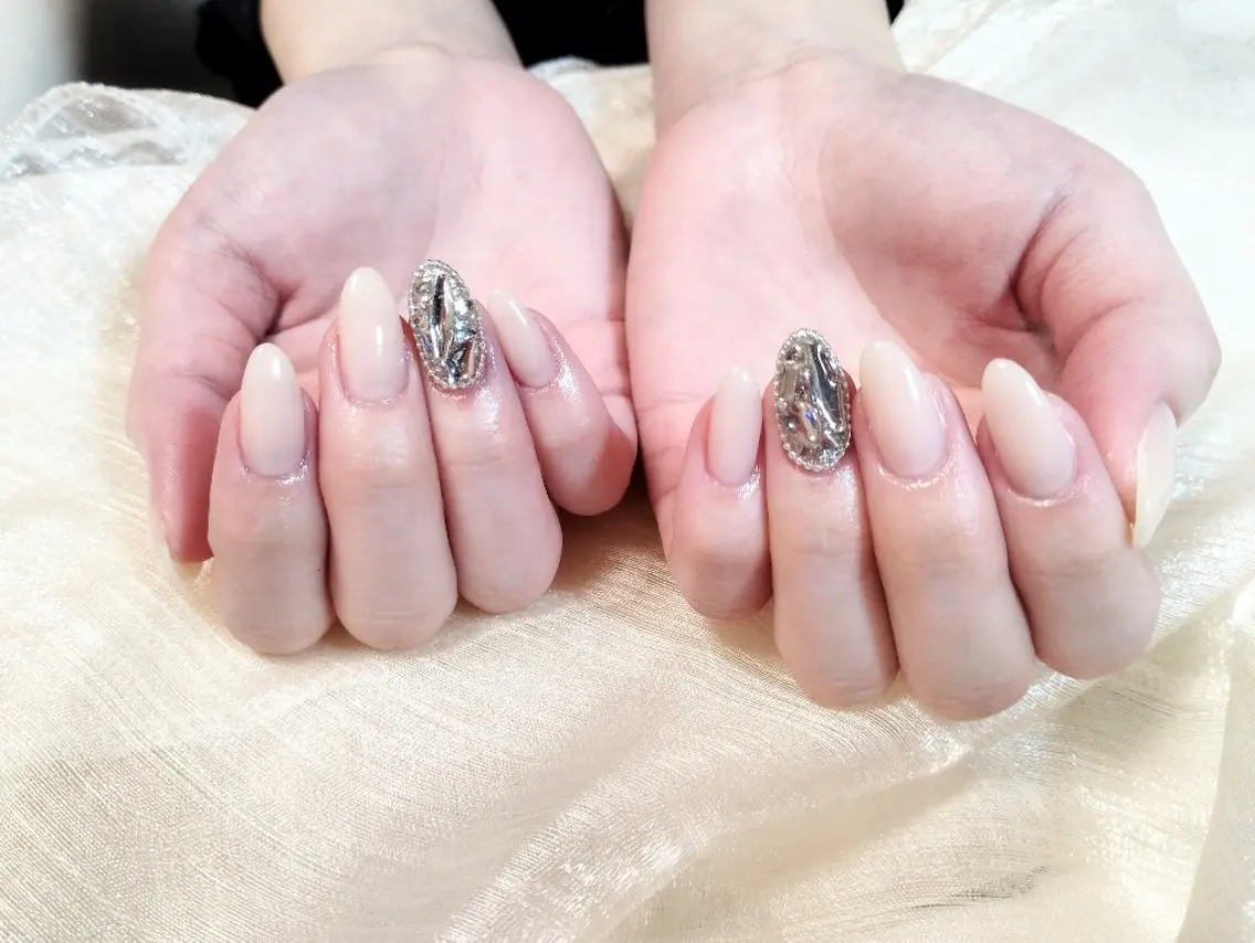ネイル ハンドネイル ハンドケア ＤI'A ネイルサロンのネイルデザイン