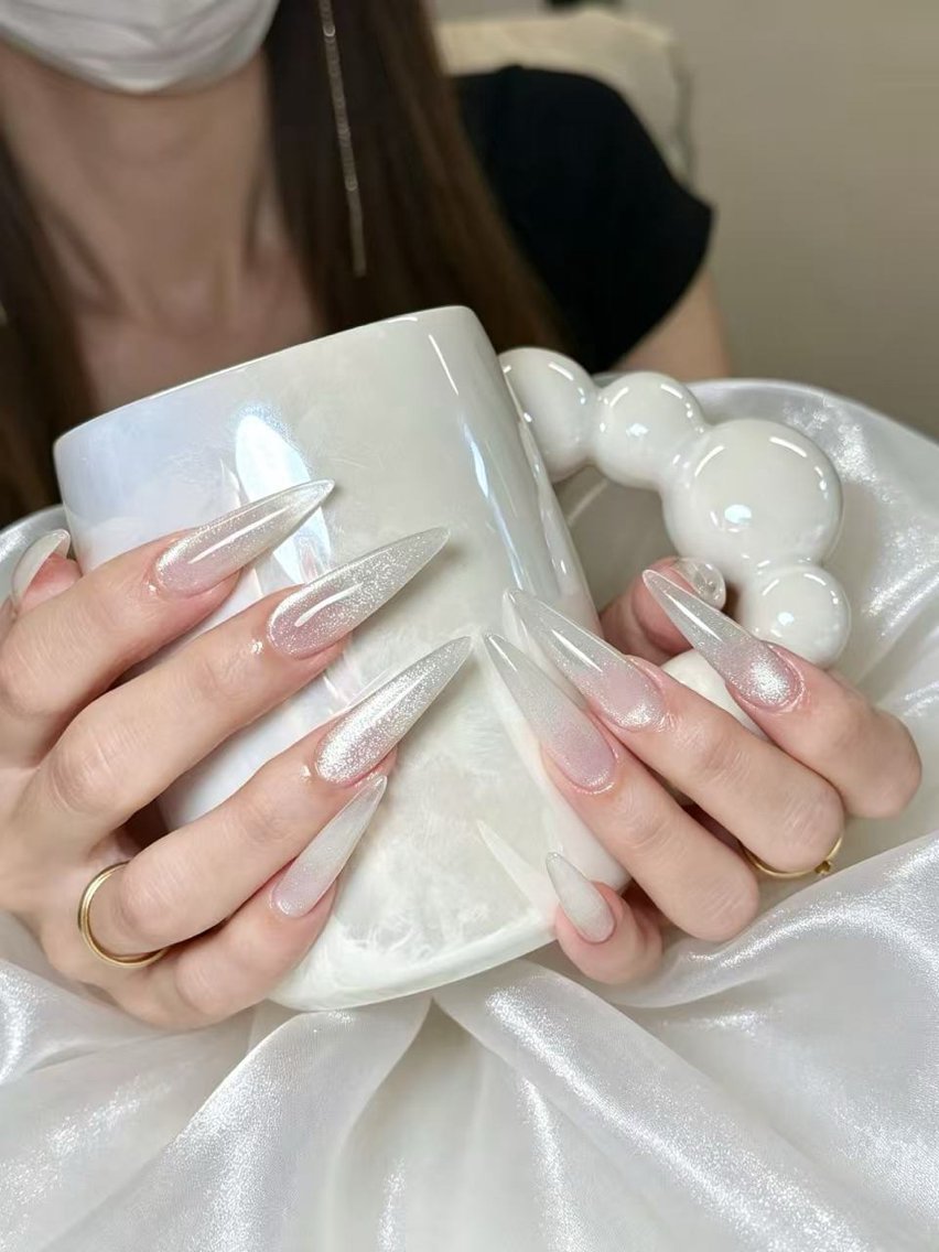 ネイル EN salon ゆきのネイルデザイン
