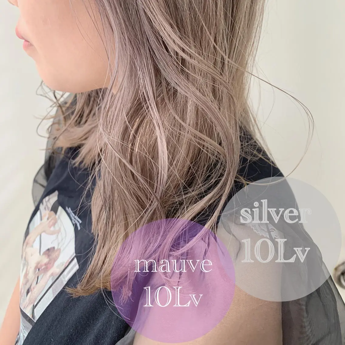 ロング カラー ヘアアレンジ アディクシーカラー バレイヤージュ ブリーチ ケアブリーチ デザインカラー カット ヘアカラー トリートメント Zina福岡天神🪞 髪質改善🪞レイヤーのヘアスタイル
