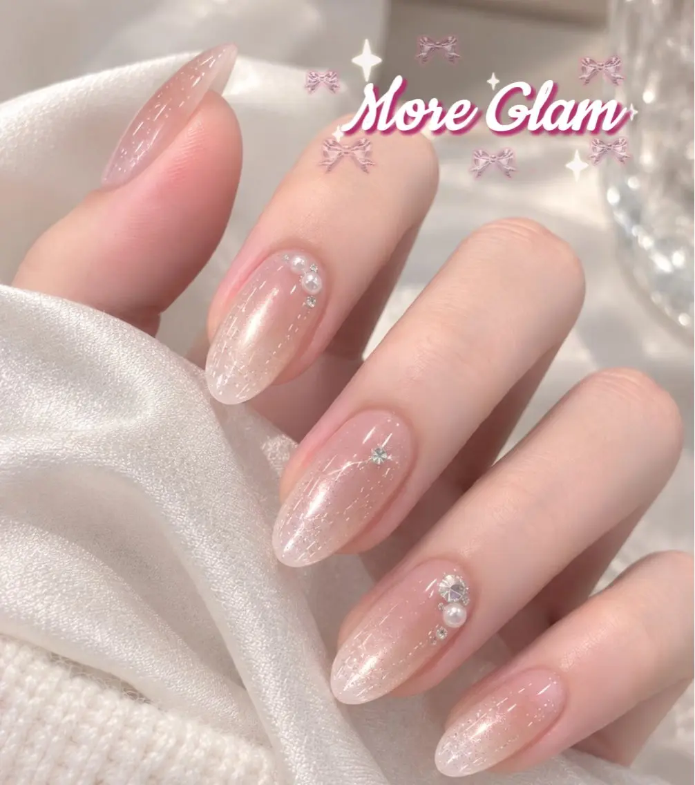 ネイル れい 🌟伶のネイルデザイン