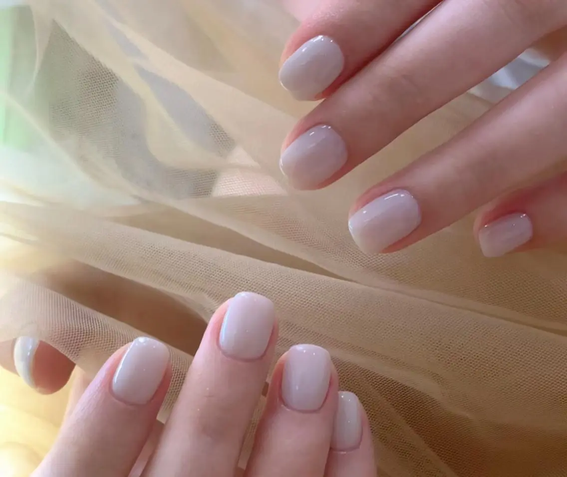 ネイル ハンドネイル Pure&Rich Nailのネイルデザイン