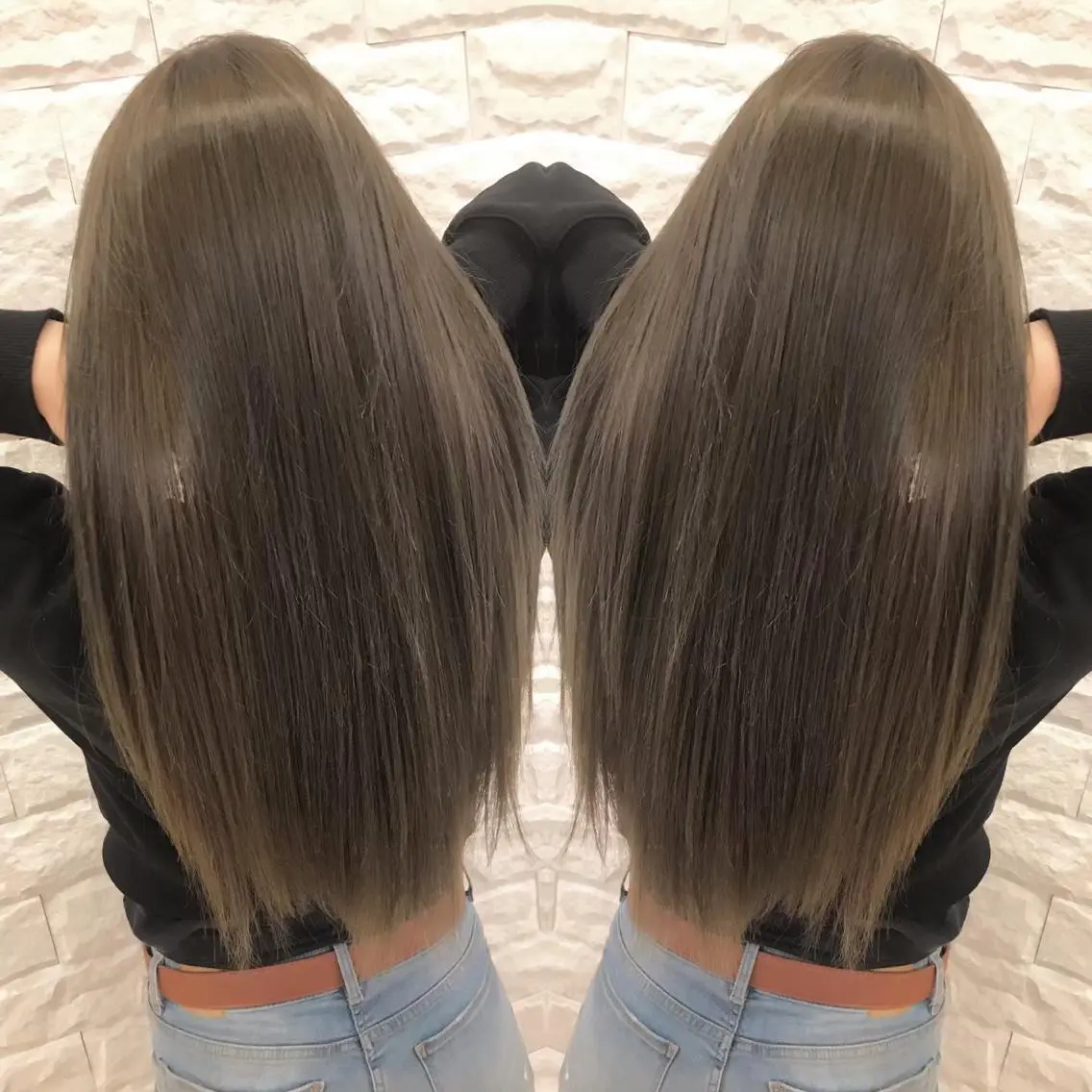 🌼ａｕｊｕａトリートメント🌼の写真